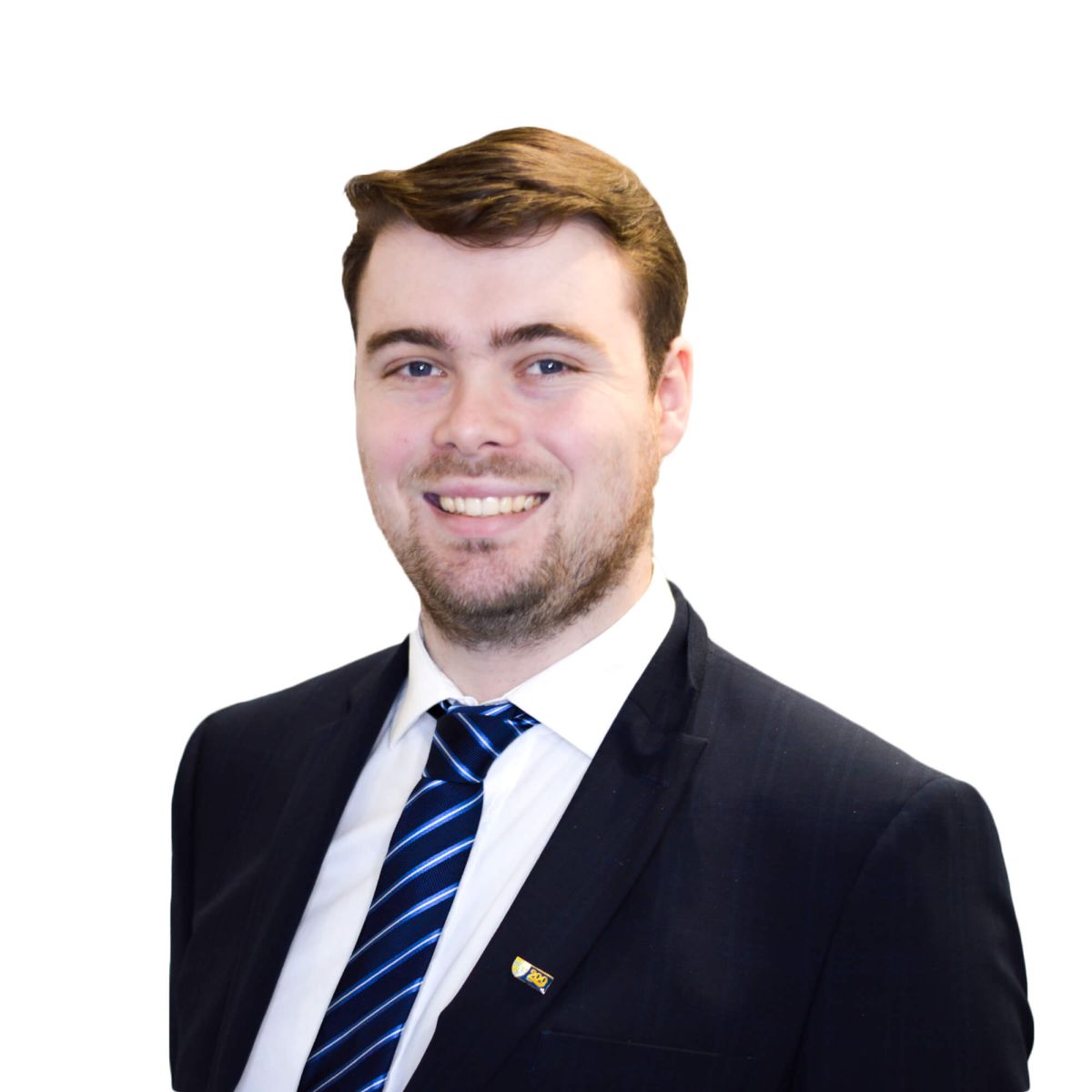 Elliot Johnstone