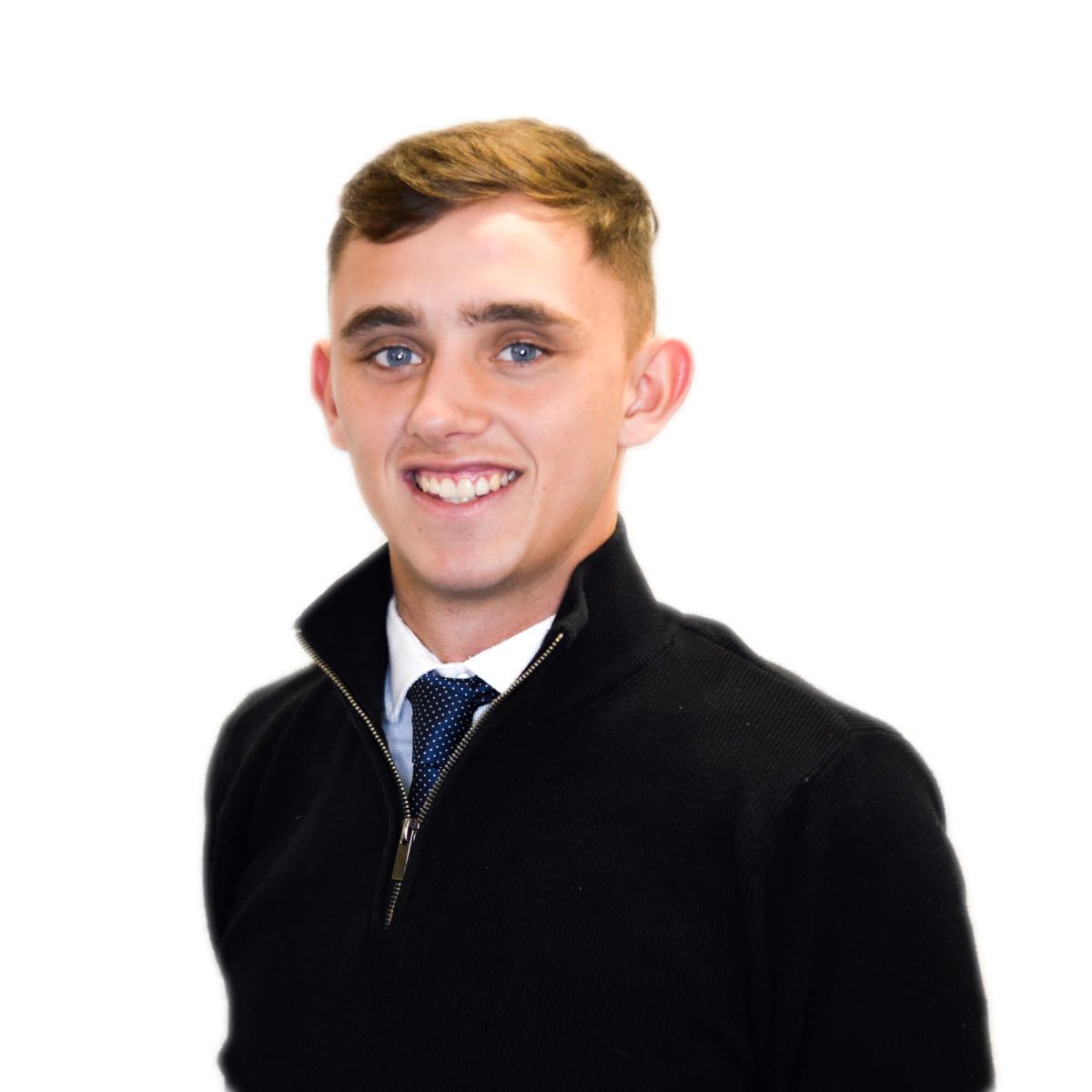 Tom Ward