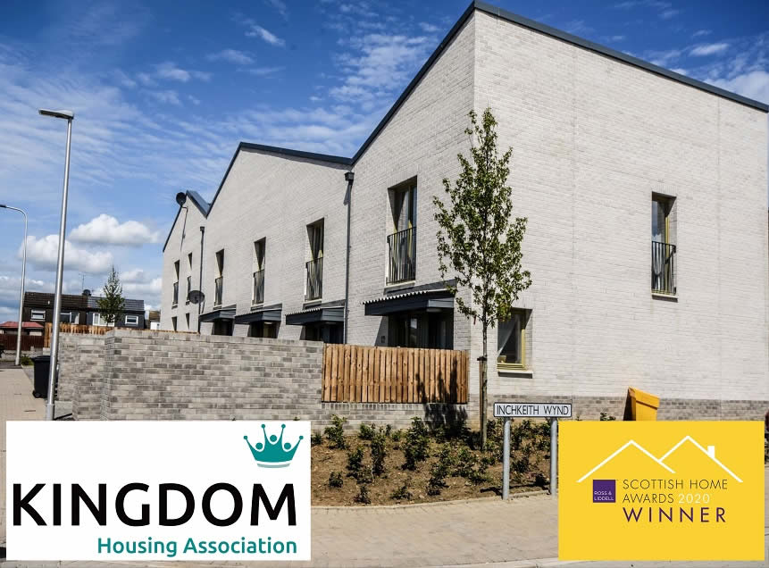 Fraser Avenue Regeneration