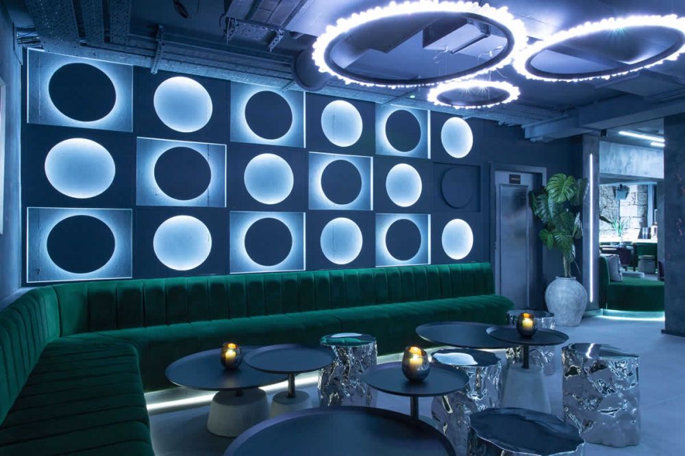 Moskito Bar & Kitchen