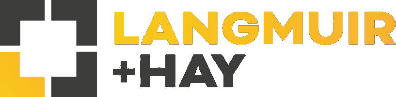 Langmuir + Hay