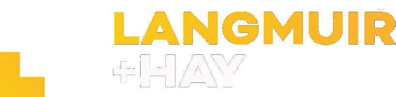 Langmuir & Hay